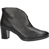 Ara - Orly - Dames Boot - Zwart - Leer - HighSoft Voetbed