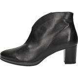 Ara - Orly - Dames Boot - Zwart - Leer - HighSoft Voetbed