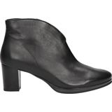 Ara - Orly - Dames Boot - Zwart - Leer - HighSoft Voetbed
