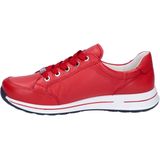 ARA - Osaka - Sneakers - Flame - Uitneembaar Voetbed High Soft Bamboe