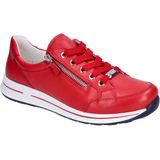 ARA - Osaka - Sneakers - Flame - Uitneembaar Voetbed High Soft Bamboe