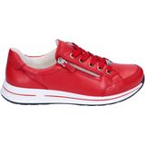 ARA - Osaka - Sneakers - Flame - Uitneembaar Voetbed High Soft Bamboe