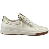 Ara - 12-34423 - Sneakers - Cream-Platin
