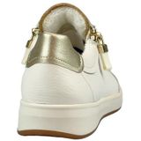 Ara - 12-34423 - Sneakers - Cream-Platin
