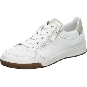 Ara - 12-34423 - Sneakers - Cream-Platin