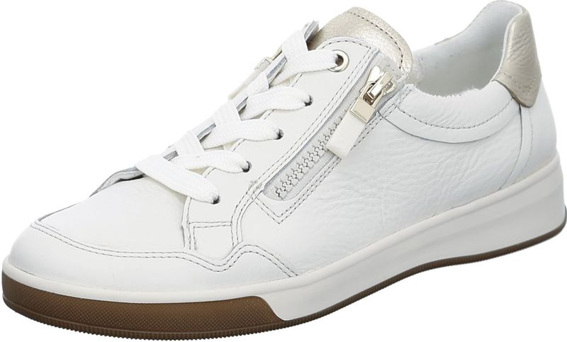 Ara - 12-34423 - Sneakers - Cream-Platin