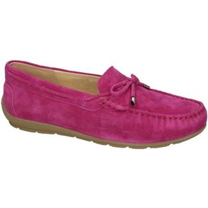 ARA Alabama Mocassin voor dames, roze, 42 EU, roze, 42 EU