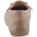 Ara - Alabama Sport - Dames Mocassin - Fuchsia - Suède