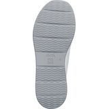 Ara - Sapporo Sneakers - Wit - Leer/Polyurethaan