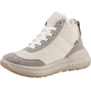 ARA Damesschoenen, westernlaarzen, Moon Cream, 38 EU