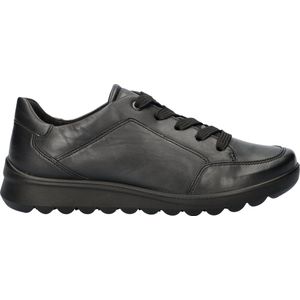 Ara Toronto dames sneaker - Zwart