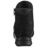 Dames Boots/ Enkellaarsjes Ara Ara 12-40408-01 zwart zwart