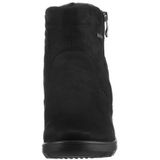 Dames Boots/ Enkellaarsjes Ara Ara 12-40408-01 zwart zwart