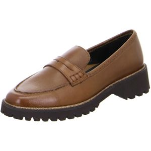 Ara - Zürich - Instapper - Zwart - Leer