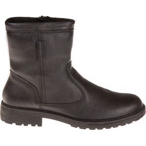 Ara Frederik - heren laars - zwart