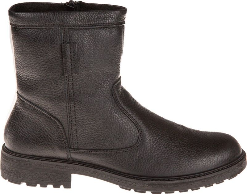 Ara Frederik - heren laars - zwart