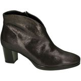 Ara Stiefelette Orly Schwarz 7,5