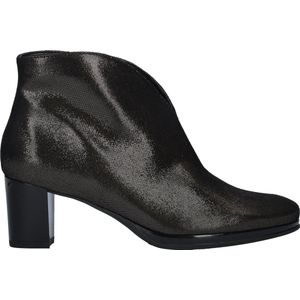 Ara - 1223400 - Laarsjes - Kleur: Metallics - Materiaal: Leer en Nubuck