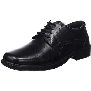 ARA Heren Largo Oxford, zwart, 40 EU, zwart, 40 EU