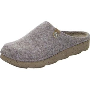 ARA Easy Pantoffels voor dames, beige, 38 EU