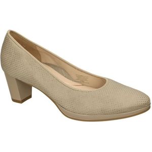 ARA Orly Pumps, voor dames, zand, 38 EU, zand, 38 EU