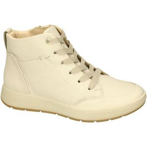 Ara -Dames - crÈme - bottines - maat 39