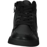 ARA Rome Sneakers voor dames, zwart, 37.5 EU