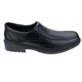 ara Largo - Loafer - Zwart - Leer - Plat