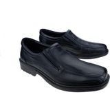 ara Largo - Loafer - Zwart - Leer - Plat