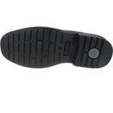 ara Largo - Loafer - Zwart - Leer - Plat