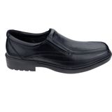 ara Largo - Loafer - Zwart - Leer - Plat