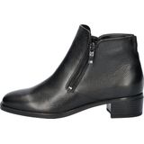 Ara Graz dames enkellaarsje - Zwart