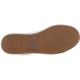 Ara 1244499 - Hoge sneakersDames veterschoenenDames sneakersHalf-hoge schoenenVeterlaarzen - Kleur: Wit/beige - Maat: 37.5
