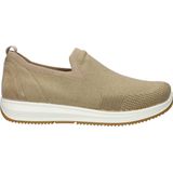 Slippers - Bamboe - Uitneembaar Voetbed - Zacht