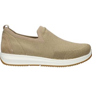 Slippers - Bamboe - Uitneembaar Voetbed - Zacht