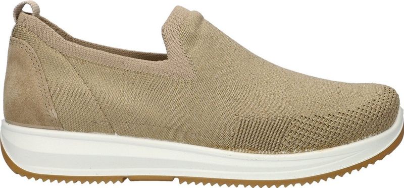 Slippers - Bamboe - Uitneembaar Voetbed - Zacht