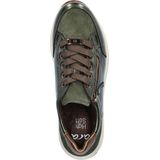 Ara Osaka 2 0 dames sneaker - Groen