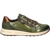 Ara Osaka 2 0 dames sneaker - Groen
