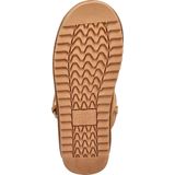 Ara - Alaska - Dames Boot - Cognac - Suède - Met Rits