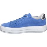 Ara - 12-23003 Canberra - Sneakers - Azzuro, Silber
