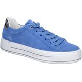 Ara - 12-23003 Canberra - Sneakers - Azzuro, Silber