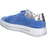 Ara - 12-23003 Canberra - Sneakers - Azzuro, Silber