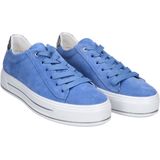 Ara - 12-23003 Canberra - Sneakers - Azzuro, Silber