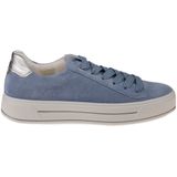Ara - 12-23003 Canberra - Sneakers - Azzuro, Silber