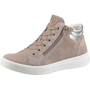 ARA - Rome - Sneakers - Kasjmier Zilver - Dames