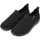 Ara - Lissabon 01 - Instappers - Zwart - Metaal