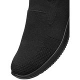 Ara - Lissabon 01 - Instappers - Zwart - Metaal