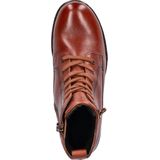 Ara Liverpool dames veterboot - Cognac