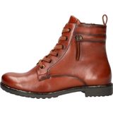 Ara Liverpool dames veterboot - Cognac