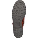 Ara Liverpool dames veterboot - Cognac